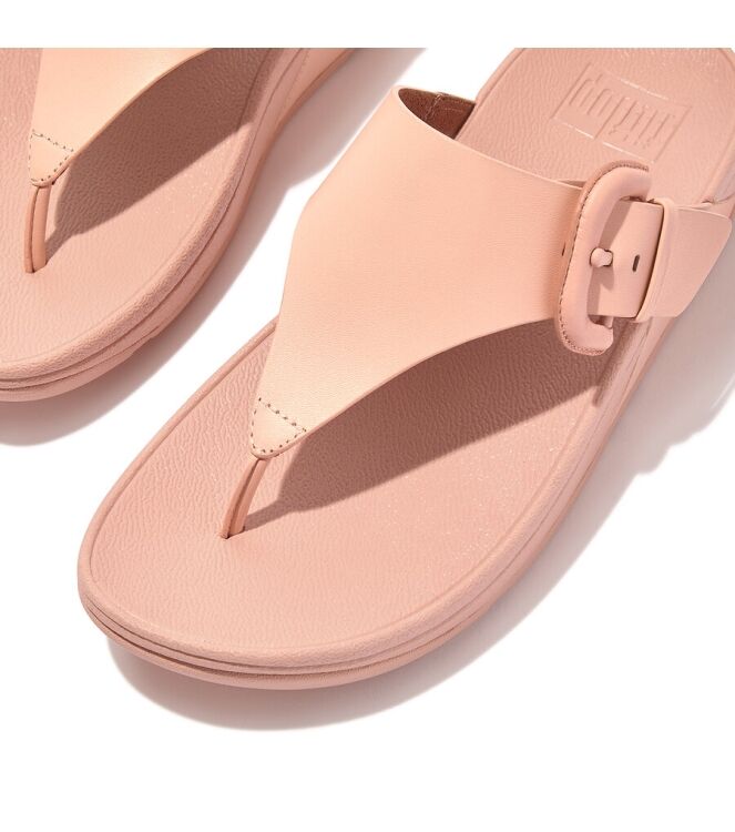 FitFlop HG9-A89, slippers Direct leverbaar uit de webshop 