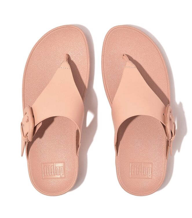 FitFlop HG9-A89, slippers Direct leverbaar uit de webshop 