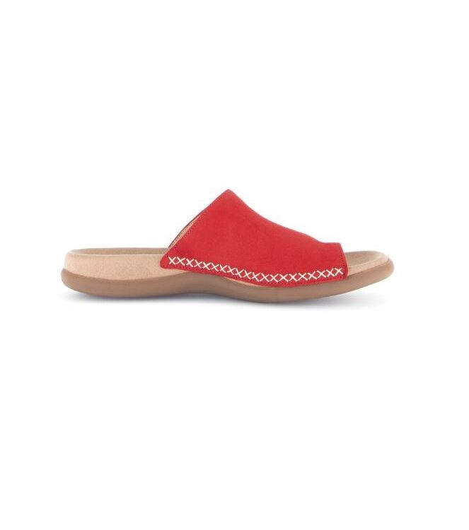 Gabor 63.700-15 fire  Gabor 63.700-15, slippers Direct leverbaar uit de webshop