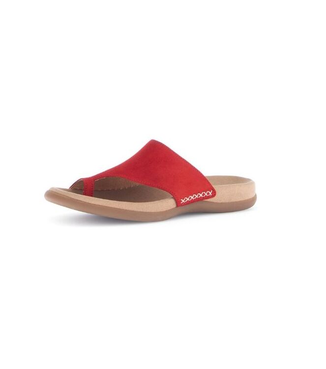 Gabor 63.700-15 fire  Gabor 63.700-15, slippers Direct leverbaar uit de webshop