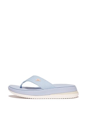 FitFlop Surff two tone webbing Skywash blue  FitFlop Surff two tone webbing Skywash blue