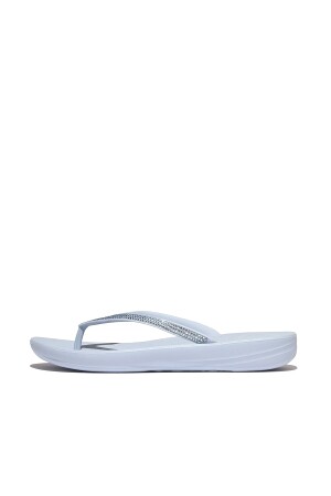FitFlop Iqushion Sparkle skywash blue  FitFlop Iqushion Sparkle skywash blue