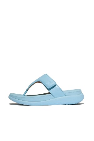FitFlop F-Mode Go bondi blue FitFlop F-Mode Go bondi blue