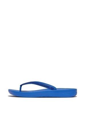 FitFlop Iqushion Sparkle TPU french blue  FitFlop Iqushion Sparkle TPU french blue