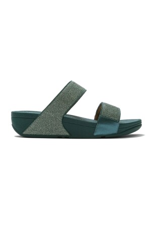FitFlop Lulu Shimmerglitz deep ocean FitFlop Lulu Shimmerglitz deep ocean