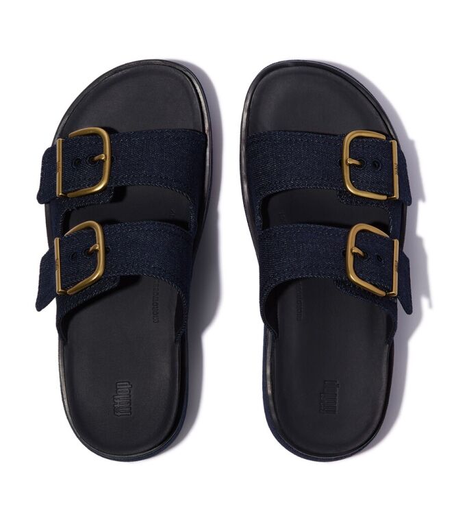 FitFlop A3I-D71, slippers Direct leverbaar uit de webshop 