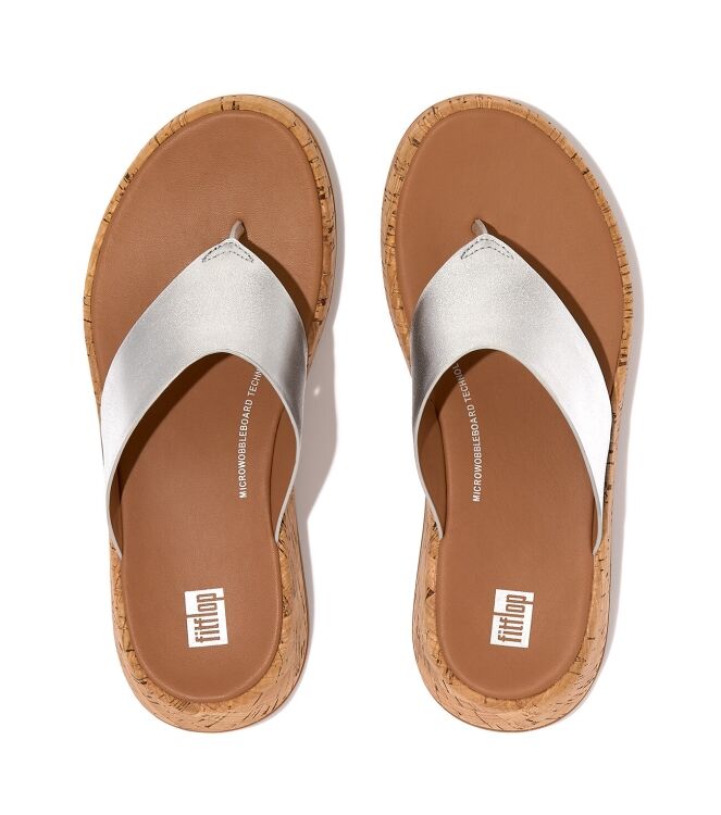 FitFlop FT7-011, slippers Direct leverbaar uit de webshop 