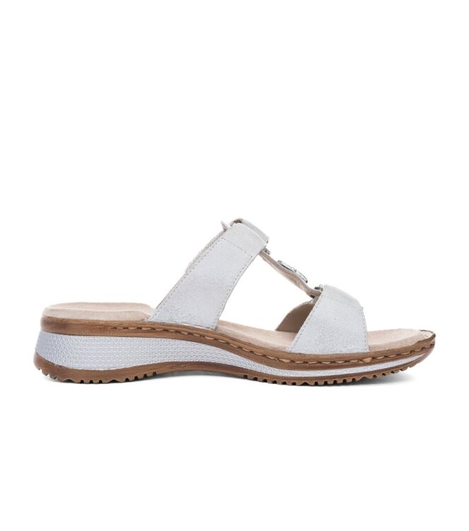 Ara Hawaii 2.0 weiss  Ara 1229003-91, slippers Direct leverbaar uit de webshop