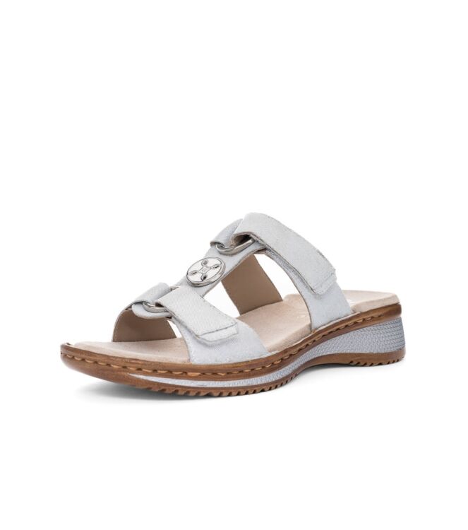 Ara Hawaii 2.0 weiss  Ara 1229003-91, slippers Direct leverbaar uit de webshop