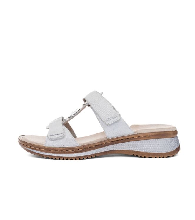 Ara Hawaii 2.0 weiss  Ara 1229003-91, slippers Direct leverbaar uit de webshop