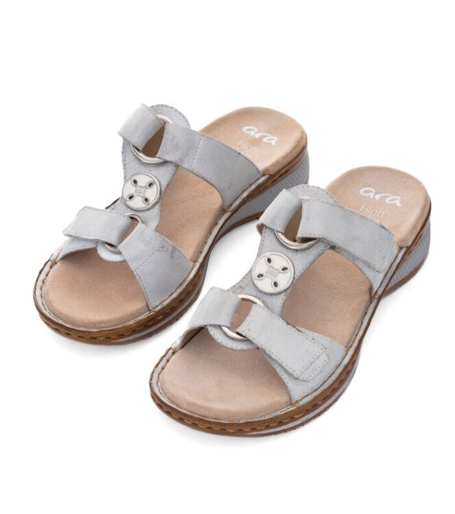 Ara Hawaii 2.0 weiss  Ara 1229003-91, slippers Direct leverbaar uit de webshop