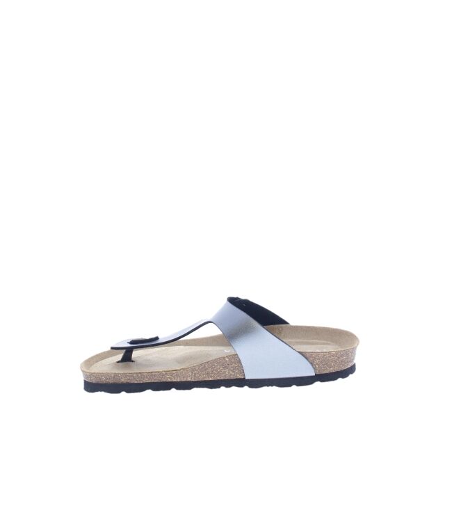 Rohde 5600-83 graphite  Rohde 5600-83, slippers Direct leverbaar uit de webshop