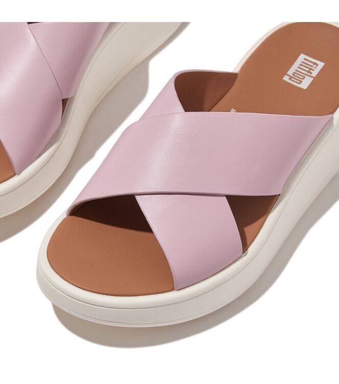 FitFlop FW5-B26, slippers Direct leverbaar uit de webshop 