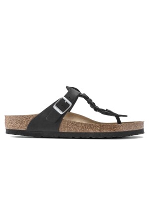 Birkenstock Gizeh black Birkenstock Gizeh black
