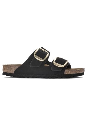 Birkenstock Arizona Big Buckle black  Birkenstock Arizona Big Buckle black