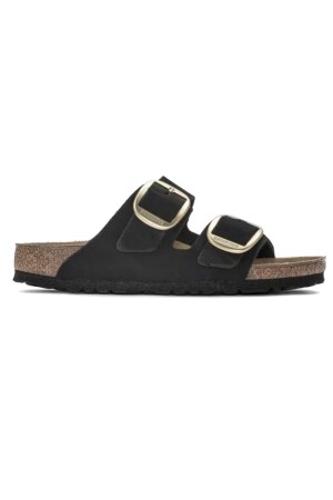 Birkenstock Arizona Big Buckle black Birkenstock Arizona Big Buckle black