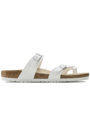 Birkenstock Mayari white  Birkenstock Mayari white