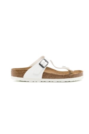 Birkenstock Gizeh white  Birkenstock Gizeh white