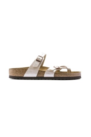 Birkenstock Mayari graceful pearl white Birkenstock Mayari graceful pearl white