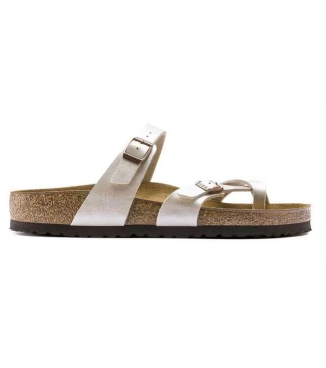 Birkenstock 1020664, slippers Direct leverbaar uit de webshop 