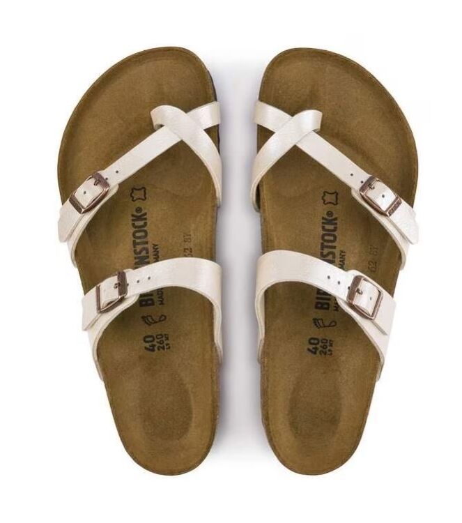 Birkenstock 1020664, slippers Direct leverbaar uit de webshop 