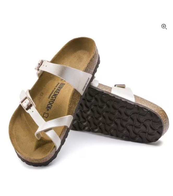 Birkenstock 1020664, slippers Direct leverbaar uit de webshop 