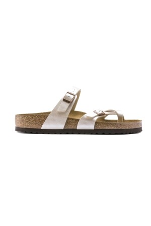 Birkenstock Mayari graceful pearl white Birkenstock Mayari graceful pearl white