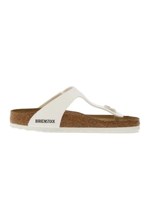 Birkenstock Gizeh white Birkenstock Gizeh white