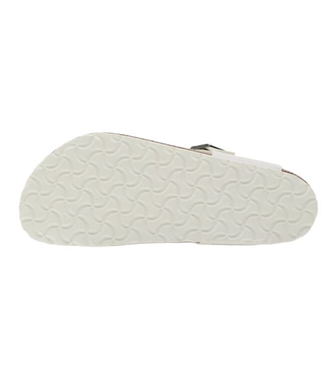 Birkenstock Gizeh white Birkenstock 745531, slippers Direct leverbaar uit de webshop