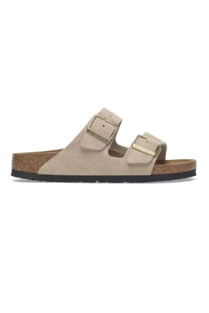 Birkenstock Arizona sandcastle 