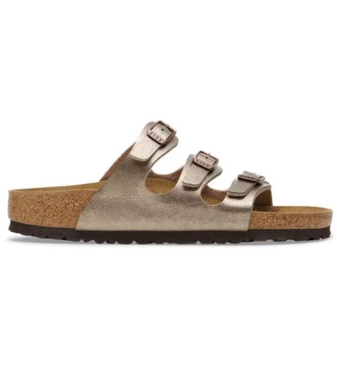 Birkenstock 1030352, slippers Direct leverbaar uit de webshop 