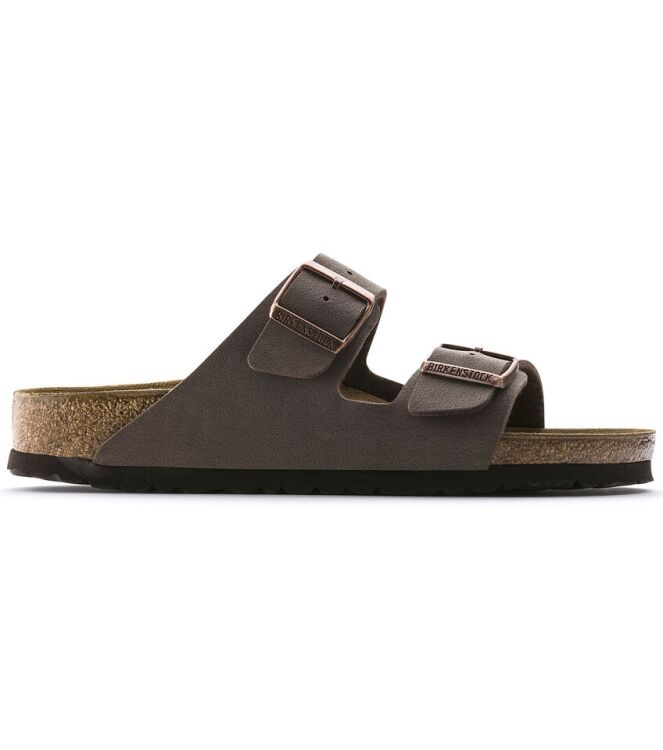 Birkenstock Arizona mocha  Birkenstock 151183, slippers Direct leverbaar uit de webshop