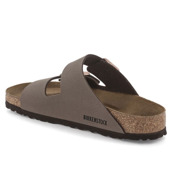 Birkenstock Arizona mocha  Birkenstock 151183, slippers Direct leverbaar uit de webshop