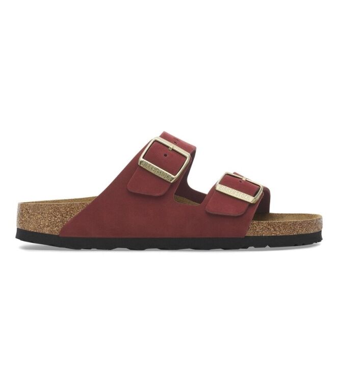 Birkenstock Arizona BS mocha  Birkenstock 0151181, slippers Direct leverbaar uit de webshop