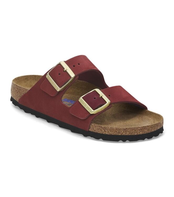 Birkenstock Arizona BS mocha  Birkenstock 0151181, slippers Direct leverbaar uit de webshop