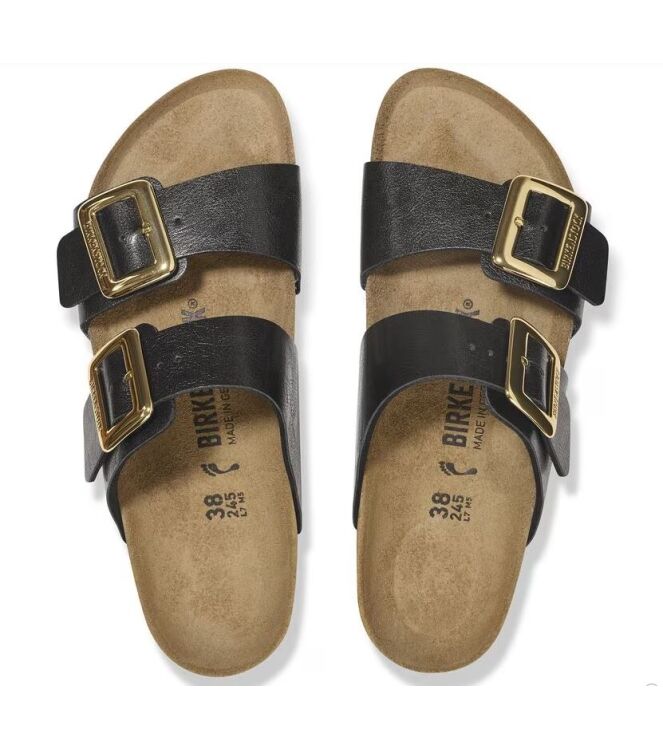 Birkenstock 1029379, slippers Direct leverbaar uit de webshop 