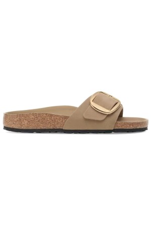 Birkenstock Madrid Big Buckle tabacco brown Birkenstock Madrid Big Buckle tabacco brown