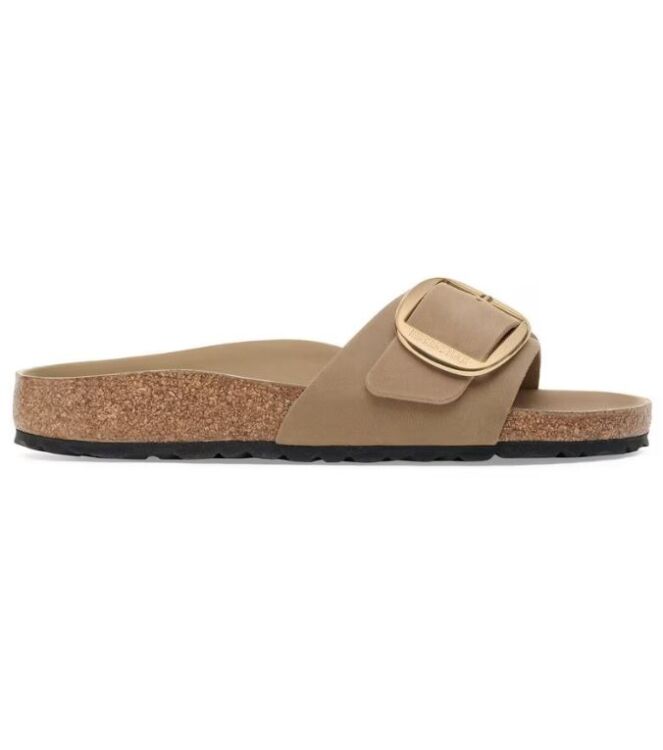 Birkenstock 1030467, slippers Direct leverbaar uit de webshop 