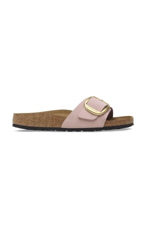 Birkenstock Madrid Big Buckle soft pink Birkenstock Madrid Big Buckle soft pink
