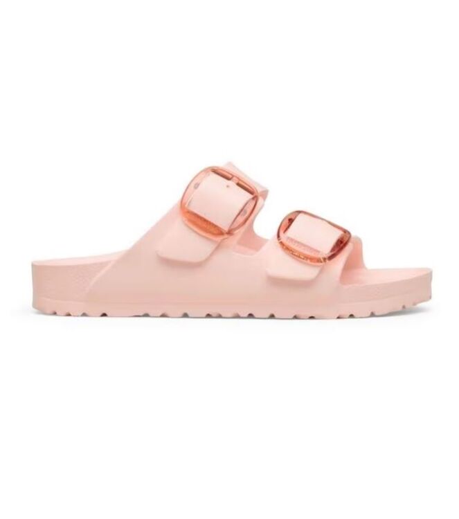 Birkenstock Arizona Big Buckle light rose Birkenstock 1031283, slippers Direct leverbaar uit de webshop