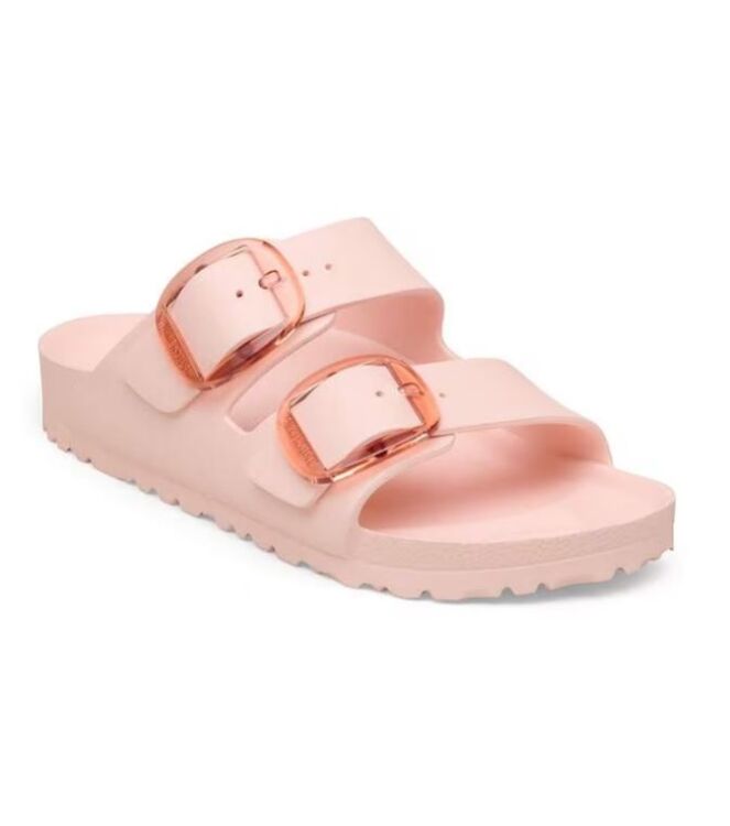 Birkenstock Arizona Big Buckle light rose Birkenstock 1031283, slippers Direct leverbaar uit de webshop
