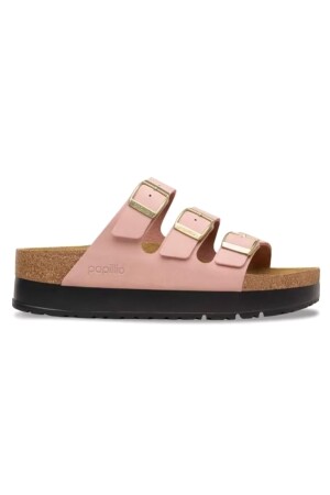 Birkenstock Florida pink clay Birkenstock Florida pink clay