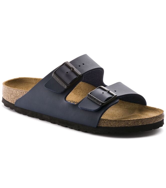 Birkenstock Arizona blue Birkenstock 51753, slippers Direct leverbaar uit de webshop