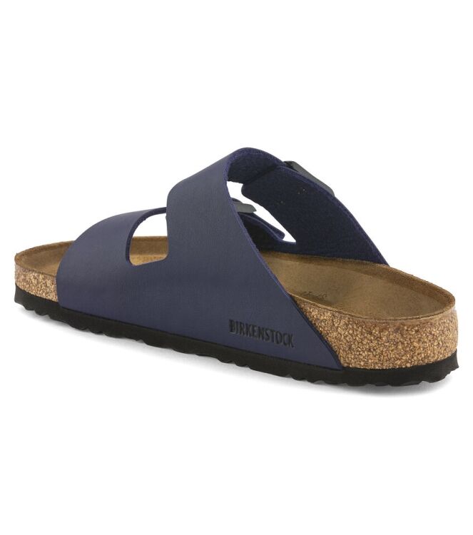 Birkenstock Arizona blue Birkenstock 51753, slippers Direct leverbaar uit de webshop
