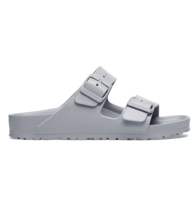 Birkenstock Arizona stone coin Birkenstock 1027592, slippers Direct leverbaar uit de webshop