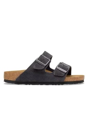 Birkenstock Arizona charcoal Birkenstock Arizona charcoal