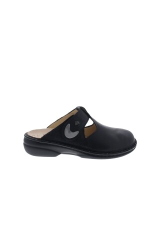 Finn Comfort Belem zwart  Finn Comfort Belem zwart