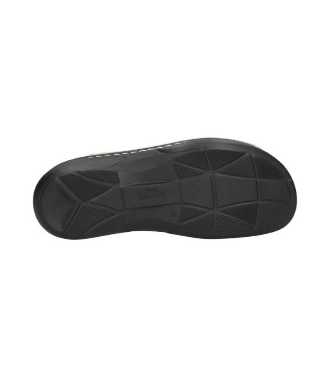 Finn Comfort Hellas grey  Finn Comfort 02620-791218, slippers Direct leverbaar uit de webshop