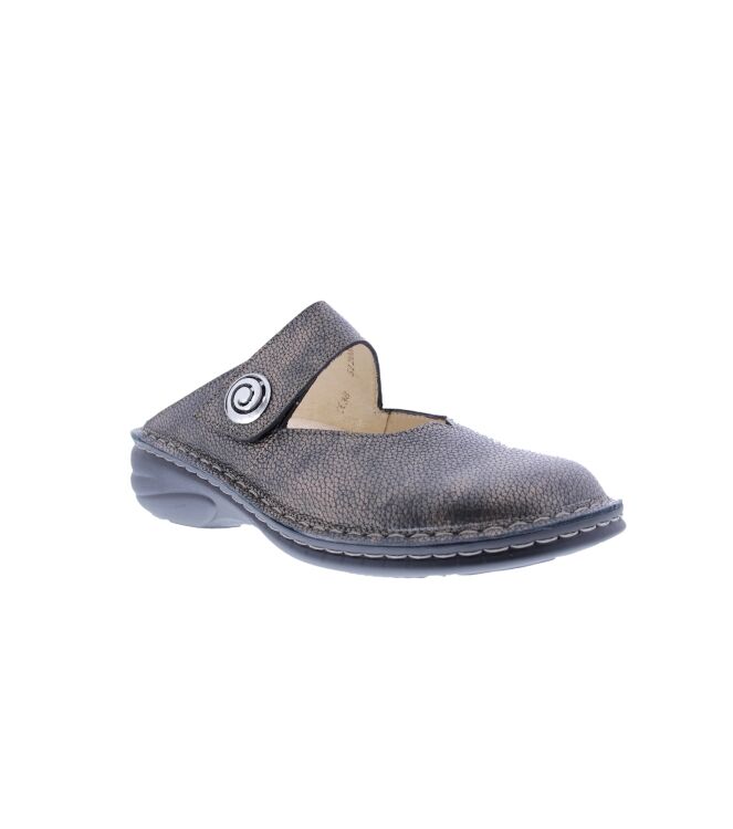 Finn Comfort Canaro copper  Finn Comfort 02626-821367, slippers Direct leverbaar uit de webshop