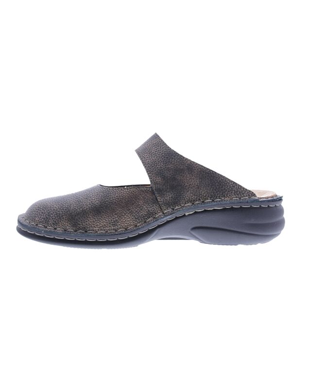 Finn Comfort Canaro copper  Finn Comfort 02626-821367, slippers Direct leverbaar uit de webshop